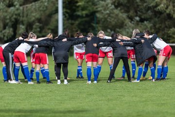 Bild 6 - F Egenbuettel - Hamburger SV 2 : Ergebnis: 0:8